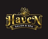 /public/logoimage/1555252839Haven - Salon and Spa Logo 11.jpg